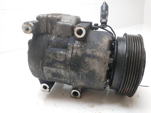 AC compressor HYUNDAI SANTA FÉ II (CM)  | BP13022209M34 