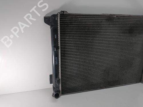 Water radiator HYUNDAI SONATA V (NF) 2.0 CRDi | BP10157687M31 