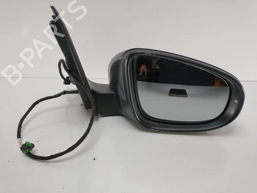 Used Right mirror VW GOLF VI (5K1) [2008-2014]  8816641
