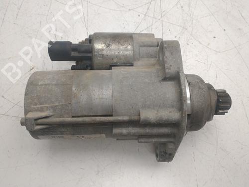 Starter AUDI A3 Sportback (8PA)  | BP35765100M8  - Image 6