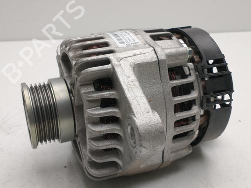 Alternador ABARTH 500C / 595C / 695C 1.4 (312.AXF1A, 312.AXF11, 312.AXD1A) (140 hp) 30852351