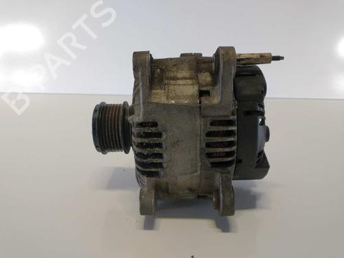 Alternator VW PASSAT B6 (3C2) 2.0 TDI 16V | BP7507482M7 