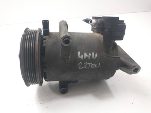 AC compressor FORD TOURNEO CONNECT  | BP8154541M34 