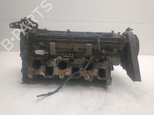 Used Cylinder head Cylinder head AUDI A4 B8 Avant (8K5) [2007-2017] 32986949 32986949