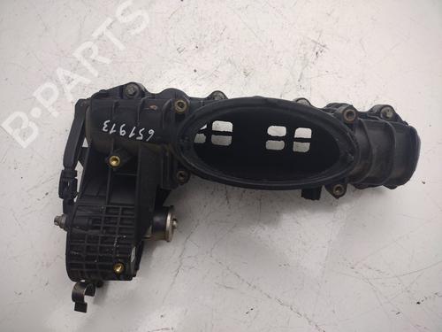 Used Intake manifold MERCEDES-BENZ C-CLASS (W204) C 180 CDI (204.000) (120 hp) 31188211