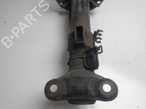Left rear shock absorber MERCEDES-BENZ CLK (C209) CLK 200 Kompressor (209.342) | BP12340015M18 
