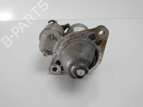 Used Starter OPEL ASTRA J (P10) [2009-2016]  7634780
