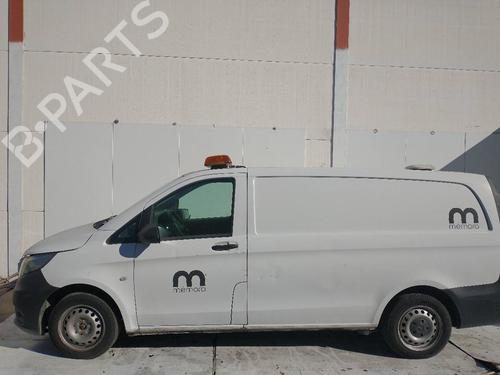 Instrument cluster MERCEDES-BENZ VITO Mixto (Double Cabin) (W447) 109 CDI (447.701, 447.703, 447.705) | BP21570913C47 