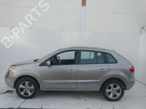 Instrument cluster RENAULT KOLEOS I (HY_) 2.0 dCi (HY0K) | BP10149190C47 