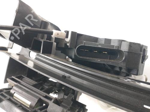 Rear right lock FORD FOCUS III  | BP8309572C99 