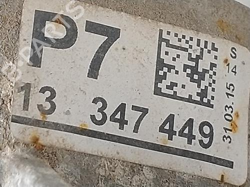Engine mount OPEL ASTRA J (P10) | BP40045322M89 - Image 5