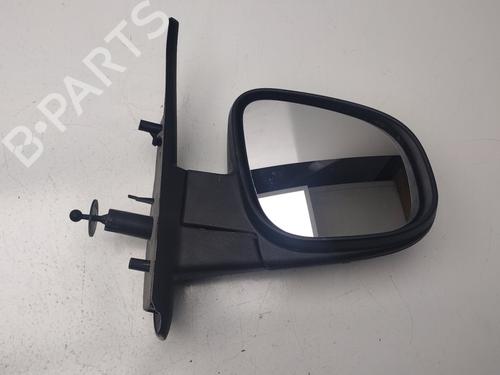 Used Right mirror Right mirror MERCEDES-BENZ CITAN MPV (W415) 112 (415.703) (114 hp) 36158650 36158650
