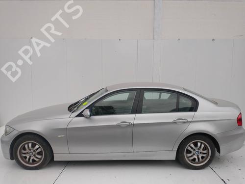 Gearbox BMW 3 (E90) 318 d | BP12340441M3