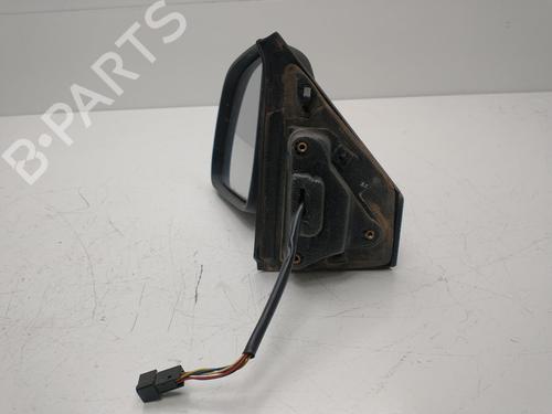 Left mirror FIAT DOBLO Cargo (263_) | BP32312816C26