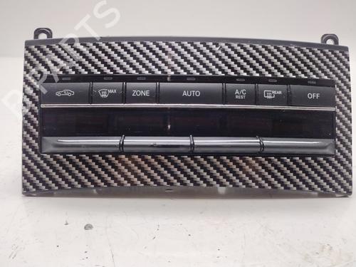 Used Climate control MERCEDES-BENZ E-CLASS T-Model (S212) [2009-2016]  30100259