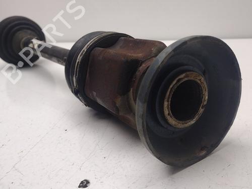 Used Right front driveshaft Right front driveshaft 38757876 38757876