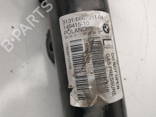 Left front shock absorber MINI MINI COUNTRYMAN (R60)  | BP30788246M16  - Image 5