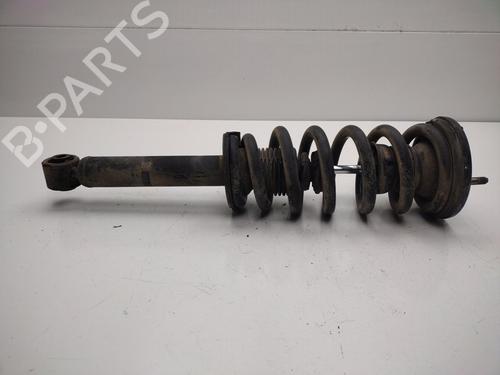 Used Left front shock absorber MITSUBISHI PAJERO III (V7_W, V6_W) [1999-2007]  30498613