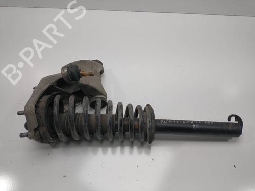 Used Right front shock absorber ALFA ROMEO 156 Sportwagon (932_) 2.4 JTD (932B1) (136 hp) 7509916