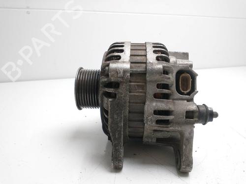 Used Alternator MAZDA 5 (CR) 2.0 CD (CR19) (143 hp) 12340154