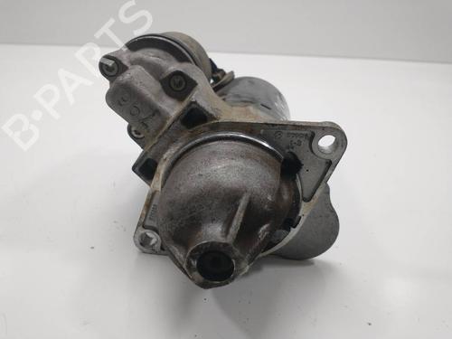 Startmotor OPEL CORSA D (S07) [2006-2015]  7509012