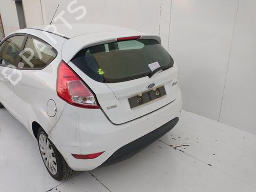 Right front driveshaft FORD FIESTA VI (CB1, CCN) 1.4 TDCi | BP11864619M39