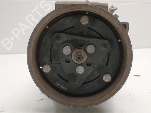 AC-Kompressor RENAULT TWINGO II (CN0_) | BP30561043M34