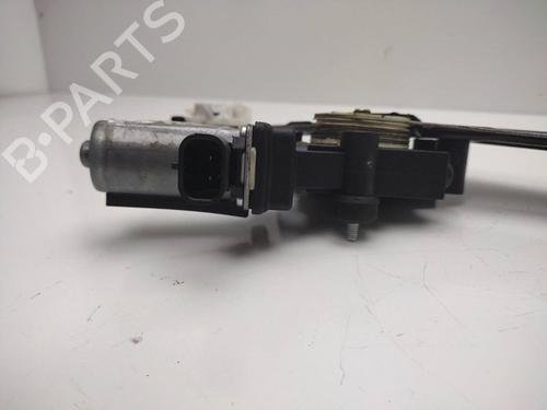 Front left window mechanism FIAT 500 (312_) 1.3 D Multijet (312AXB1A) | BP18151178C22 