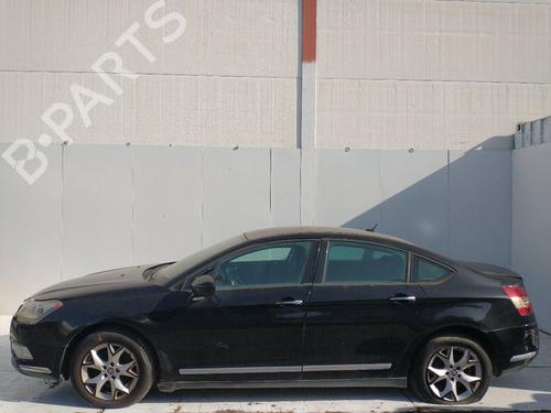 Used Parts CITROËN C5 III (RD_) 4664719