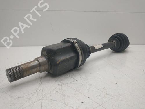 Left front driveshaft FORD TRANSIT V363 Van (FCD, FDD) | BP38330754M38 - Image 4