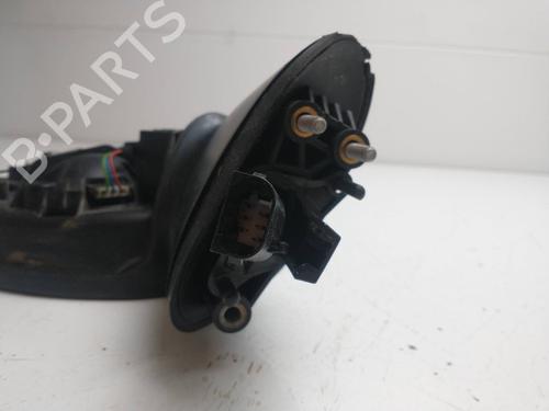 Right mirror MINI MINI (R50, R53) One D | BP15287047C27 