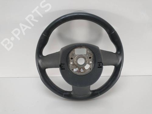 Steering wheel AUDI A5 (8T3) 3.0 TDI quattro | BP7906616C49 