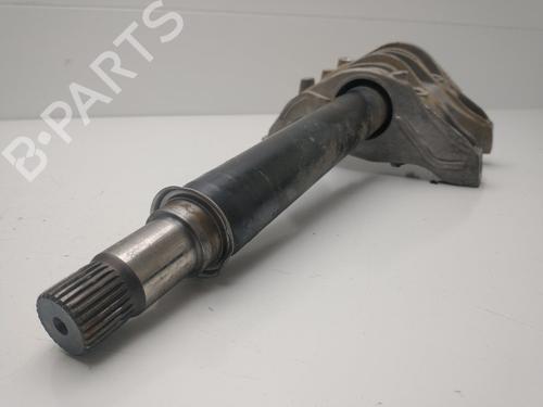 Right front driveshaft MERCEDES-BENZ A-CLASS (W176) A 200 CDI / d (176.008) | BP32411436M39