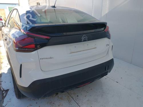 Rear left window mechanism CITROËN C4 III (BA_, BB_, BC_)  | BP32073837C24 