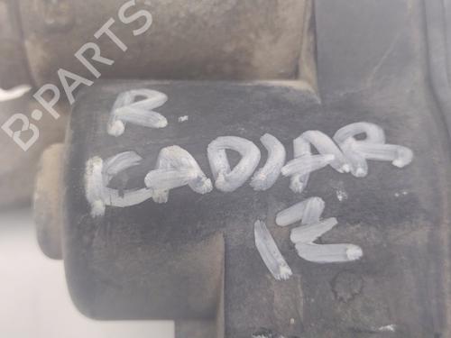 Left rear brake caliper RENAULT KADJAR (HA_, HL_) | BP32300425M107 - Image 3