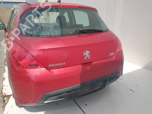 Radiator fan PEUGEOT 308 I (4A_, 4C_) | BP29907142M35