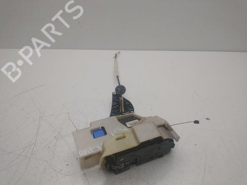 Venstre bagtil lås Venstre bagtil lås VW TOUAREG (7LA, 7L6, 7L7) [2002-2013] 34342379 34342379