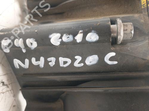 Intake manifold BMW 3 (E90) 320 d | BP34438580M70  - Image 6