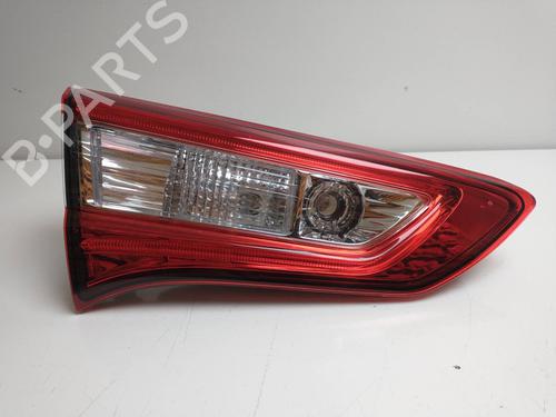 Left tailgate light TOYOTA YARIS (_P13_) 1.0 (KSP130_) (69 hp) 15412936