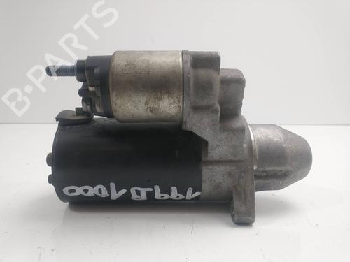 Used Starter FIAT PUNTO EVO (199_) [2008-2025]  9144842