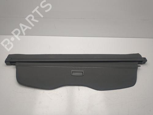 Used Rear parcel shelf Rear parcel shelf VW TOUAREG (7LA, 7L6, 7L7) [2002-2013] 34581344 34581344