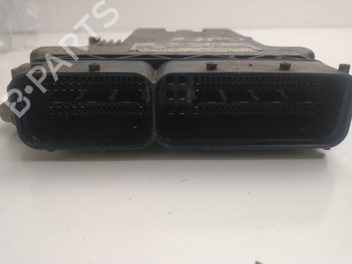 Engine control unit (ECU) VW GOLF VI (5K1)  | BP29340561M57