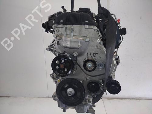 Engine HYUNDAI ACCENT III (MC) 1.5 CRDi GLS | BP18254166M1 