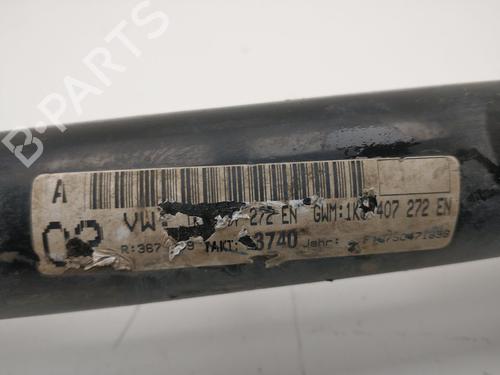Right front driveshaft VW PASSAT B6 (3C2) 2.0 TDI | BP31760483M39