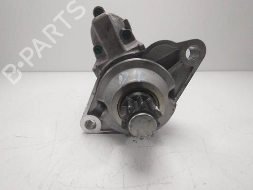 Startmotor SEAT LEON (1P1) 2.0 TDI 16V (140 hp) 11330408