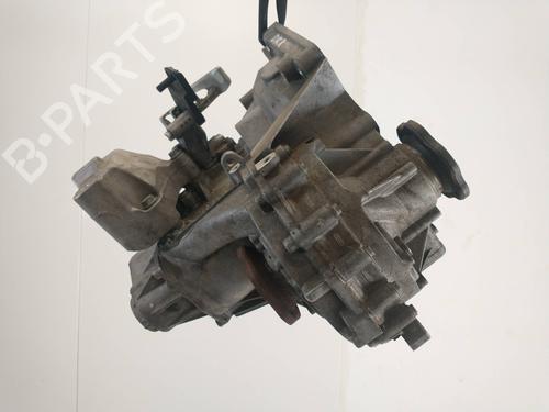 Gearbox SKODA FABIA III (NJ3) 1.0 TSI | BP10810011M3 