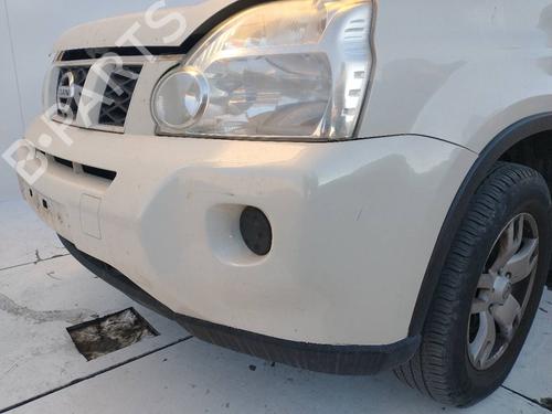 front-bumper-nissan-x-trail-ii-t31-2007-2008-2009-2010-2011-2012-2013-2014-2015-2016-2017-2018-32042998 main image