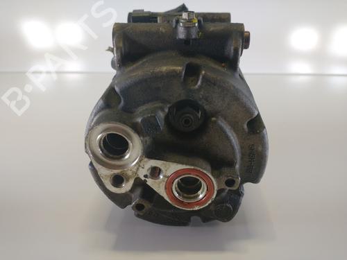 AC compressor FORD FOCUS II (DA_, HCP, DP)  | BP7506612M34 