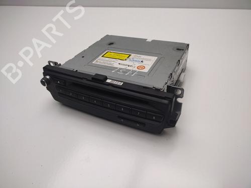 Bilradio BMW 3 Convertible (E93) 320 i (170 hp) 31358260