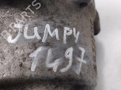 AC compressor CITROËN JUMPER II Van 2.0 BlueHDi 130 | BP32172685M34 - Image 3